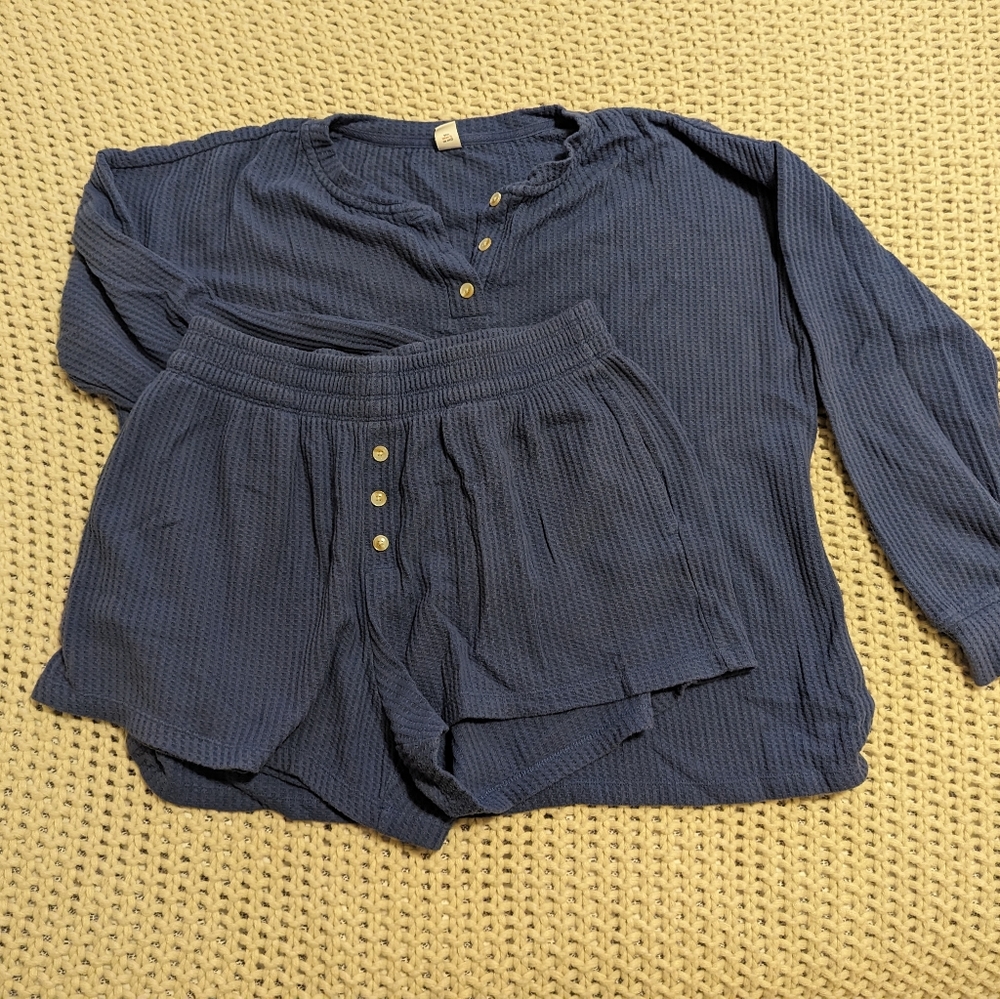 NWOT Old Navy Loungewear Set